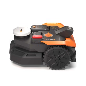 Robot tagliaerba a batteria Worx Vison cloud 2.0 300 mq