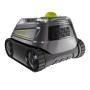 Robot piscina Zodiac CNX 2020 per pulire fondo, pareti e linea di galleggiamento.