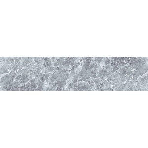 Paraschizzi t.b.t. con effetto marmo grigio.