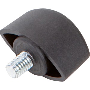 Vite di ricambio per guida parallela sega LUX STS-750/85, metallo.