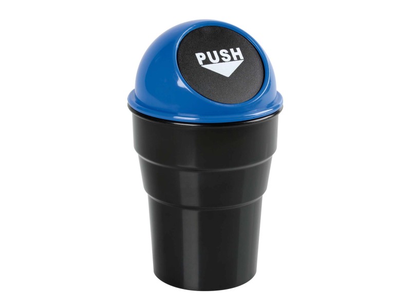 Mini cestino push-bin colori assortiti misura 180 x 100 mm (0)