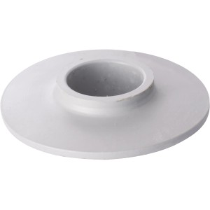 Ricambio grigio per cassette WC, t.b.t.