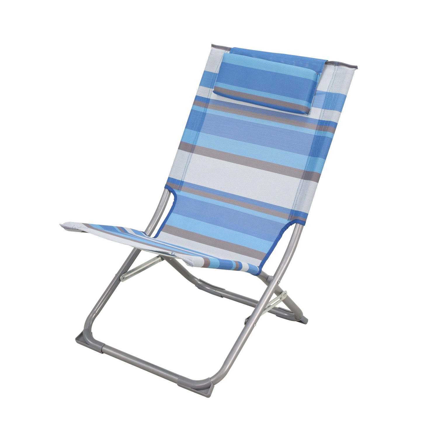 Sedia Sdraio Mare Pieghevole Spiaggina Da Mare Sdraio Da Mare