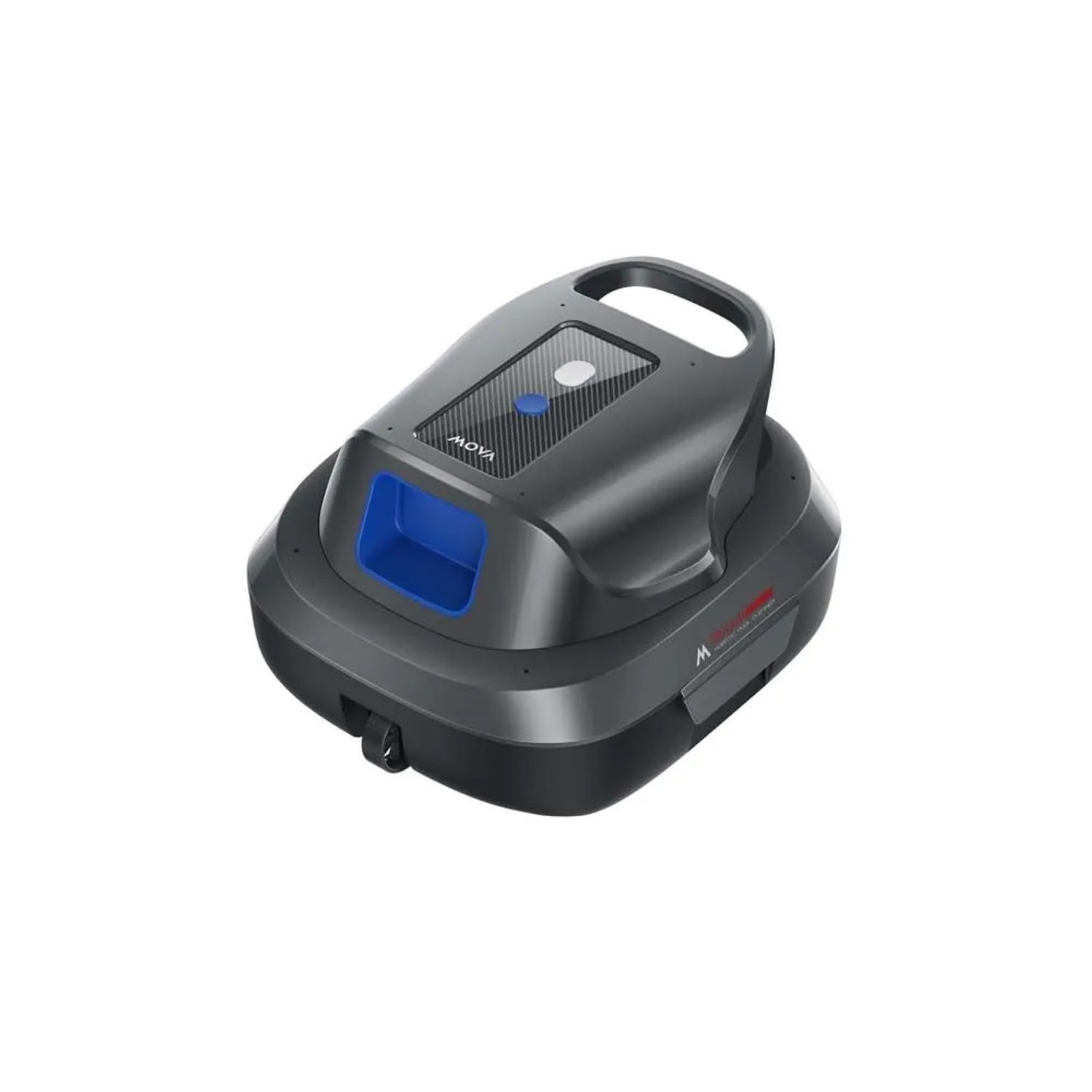 Robot pulitore per piscina senza filo Mova Diver 5.700 LPH fino a 80 m²_6