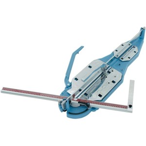 Tagliapiastrelle manuale Sigma 4DU Serie 4 UP taglio 103 cm