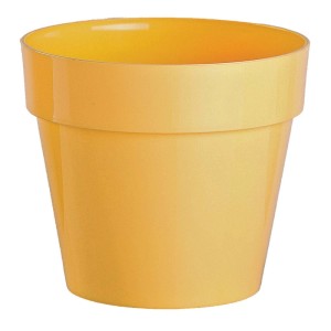 Vaso standard in plastica Ø 14 cm miele