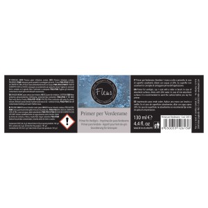 Fleur Primer per Verderame, primer per patina verde, flacone da 130ml per progetti di fai-da-te.