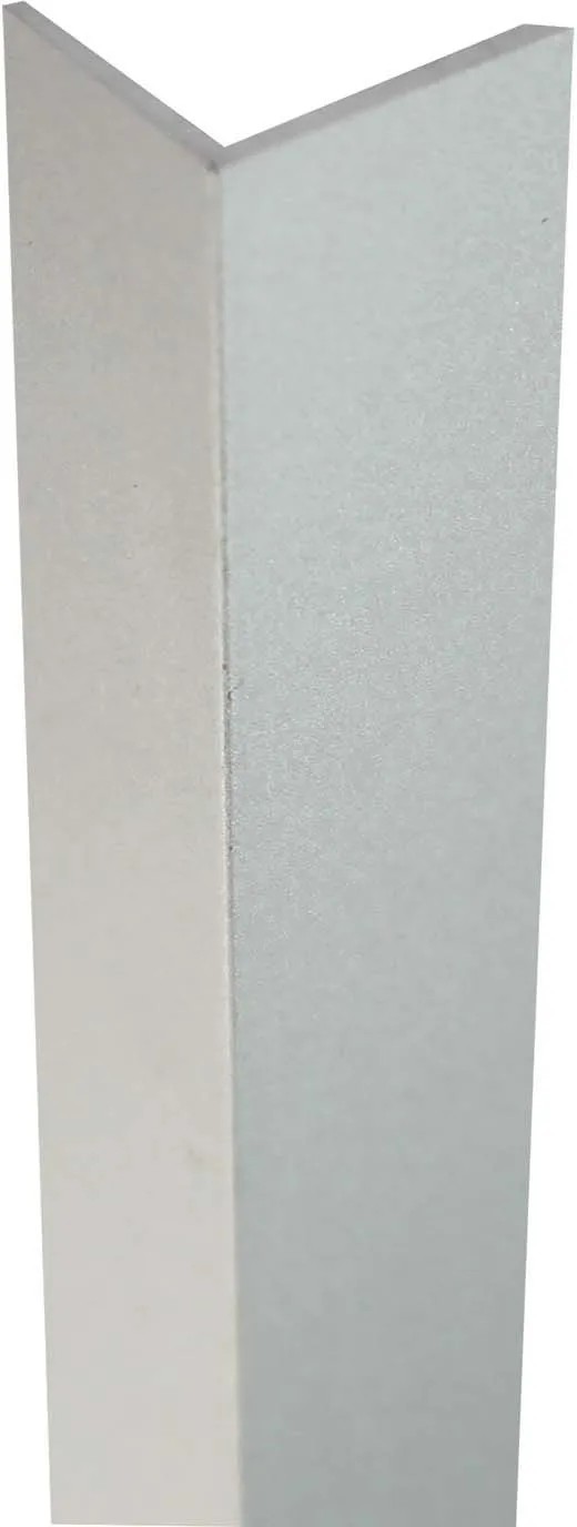 Profilo Angolare In Ferro 40x20mm - Spessore 4mm, Lunghezza 2mt - Grezzo, Made In Italy - Foto 9