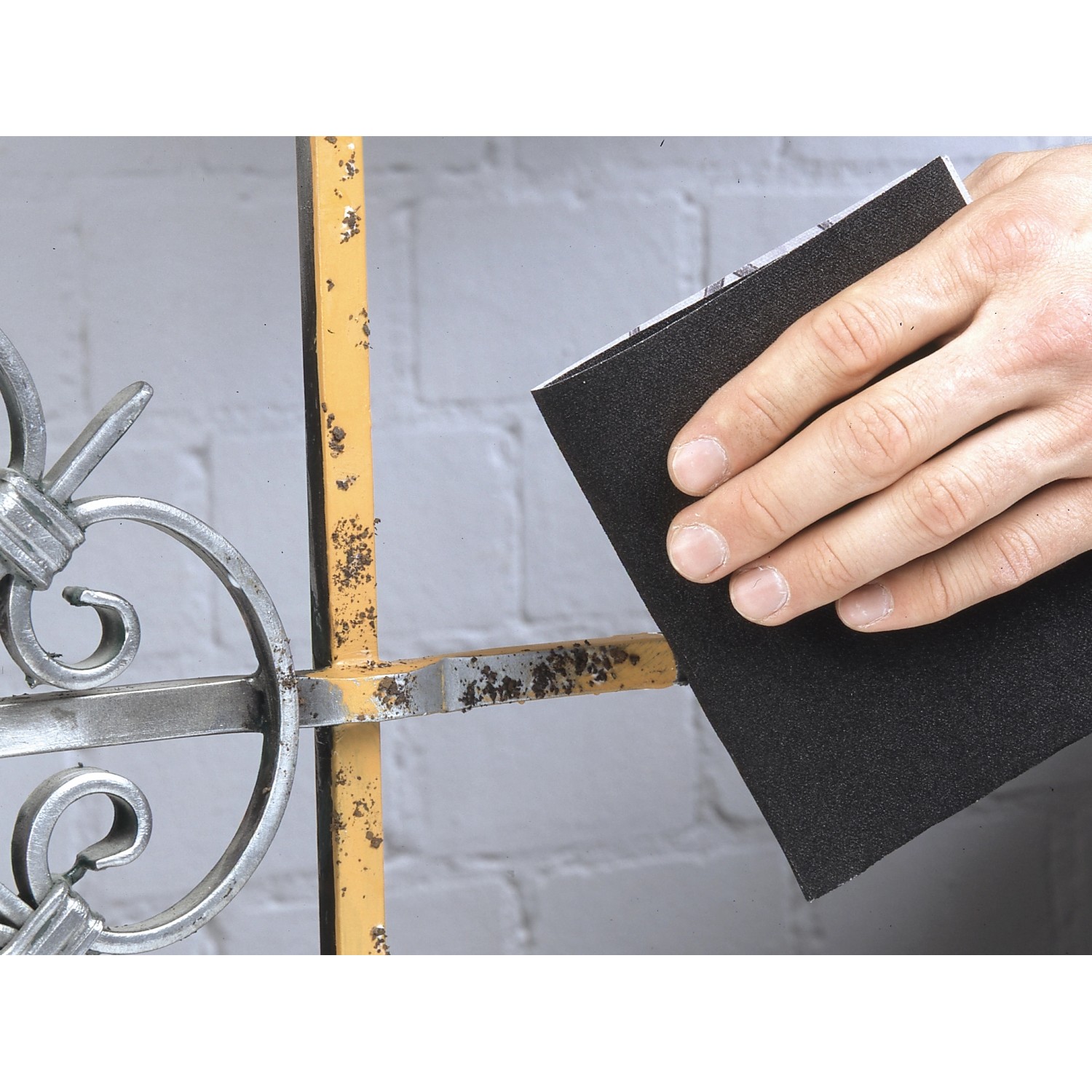 Anello Di Carta Vetrata Abrasiva Da 100 Pezzi Da 12 Mm, Punta Abrasiva Per Mola Di Carta Vetrata Con Mandrini A Tamburo Da 2 Pezzi