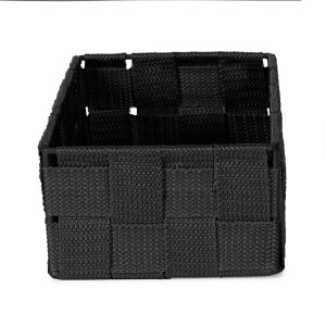 Organizer Stan taglia M nero