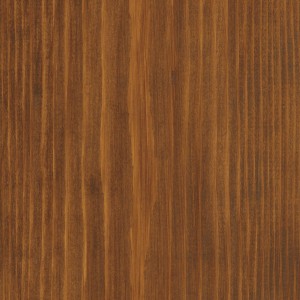 Impregnante per legno marrone per esterni.