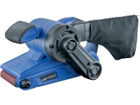 DUPHA 30 Pz/Set Nastri Abrasivi Panno/Tessuto, 10x330mm - Foto 3