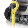 Gancio giallo per robot piscina a batteria Zodiac CNX-Li 5220 iQ, dettaglio.