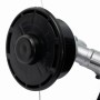 Dettaglio: bobina Tap&Go del decespugliatore a benzina Alpina ABR 26 J. Bobina a doppio filo per decespugliatori.
