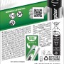 Energizer Power Plus AA batterie ricaricabili, confezione da 4, 1.2V 2000 mAh.