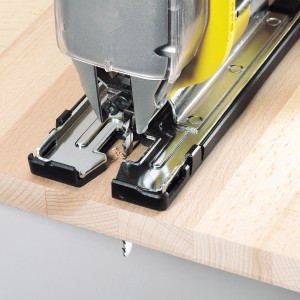 Seghetto alternativo LUX con lama per legno in uso per tagli fini, set di 5 lame.