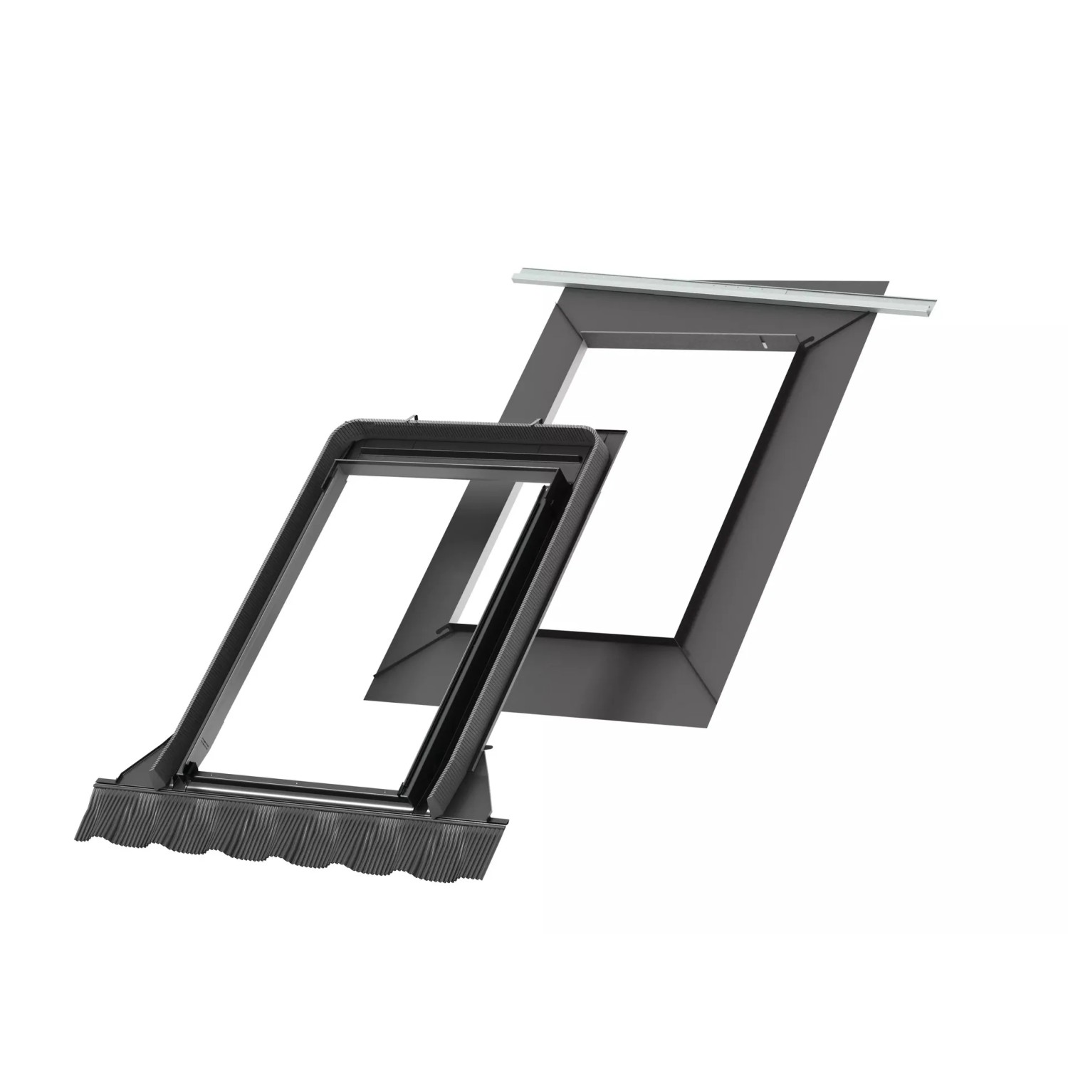 Raccordo EDW + collare impermeabilizzante BFX 47x98 cm acquista da OBI