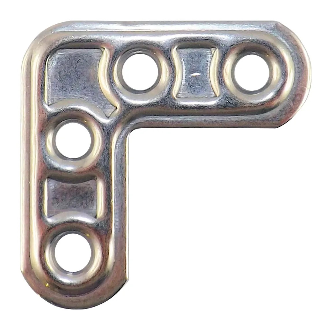 EDELIND Orecchini A Cerchio In Oro Giallo 333 – 40 Mm, Larghezza 2,5 Mm – Made In Germany, Confezione Regalo - 4