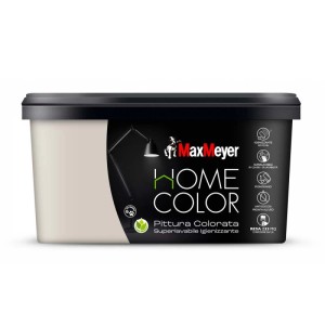 Pittura home color superlavabile igienizzante luna 2,5 l