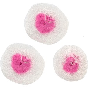 Campingaz retine per lampade, confezione da 3 taglia S, per lampade da campeggio e accessori.