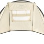 Tettuccio parasole Bestway LAY-Z-SPA per vasche idromassaggio, protegge da sole e insetti.