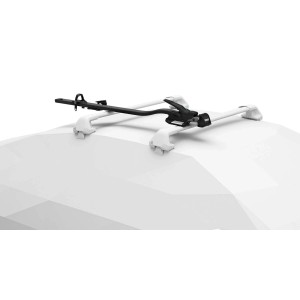 Portabici da tetto TopRide