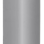 Tubo HT Marley grigio DN 32, lungo 1000 mm, con manicotto per tubi di scarico.