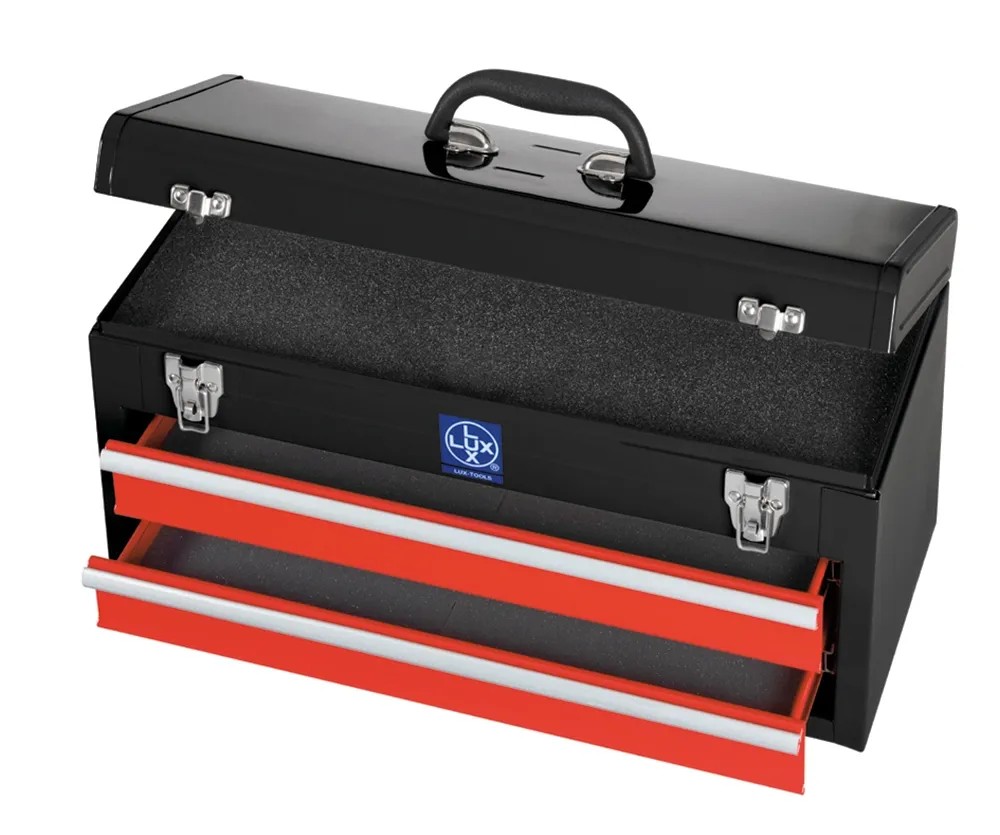 Valigetta Portaattrezzi LUX MWK 22 Acquista Da OBI - Foto 3