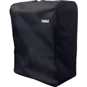 Borsa da trasporto Thule EasyFold per portabici, protegge dallo sporco durante il trasporto e lo stoccaggio.