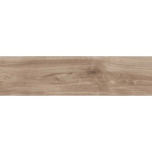 Piastrella per pavimenti chiara effetto legno per interni.