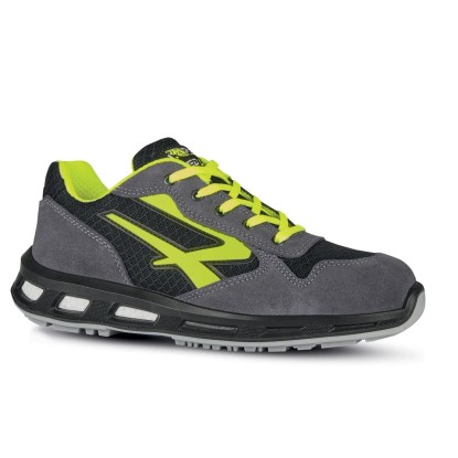 Scarpa antinfortunistica Upower RL20386 giallo tg 43