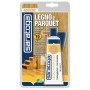Saratoga Legno e Parquet sigillante per legno e parquet, tubo da 60ml.