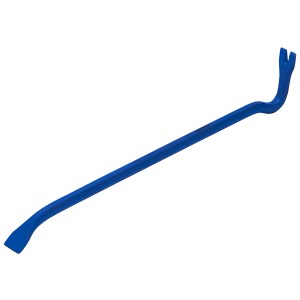 Levachiodi LUX Comfort blu, 600 mm, per lavori di scasso e rimozione chiodi.