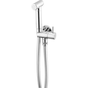 Set doccia Idrostile Rodas presa acqua con supporto