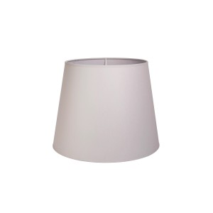 Paralume beige semplice della categoria Paralumi.