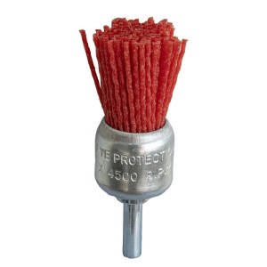 Spazzola a pennello 25 mm