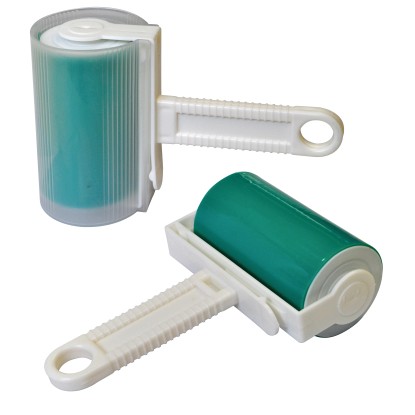 Rimuovi pelucchi Roll Offf in silicone