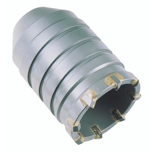 Seghe a tazza t.b.t. grigia per trapani.