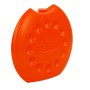 Siberino arancione per campeggio e tempo libero. Ideale per borse frigo.