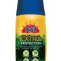 t.b.t. Antizanzare: Gel con tappo blu per protezione zanzare.