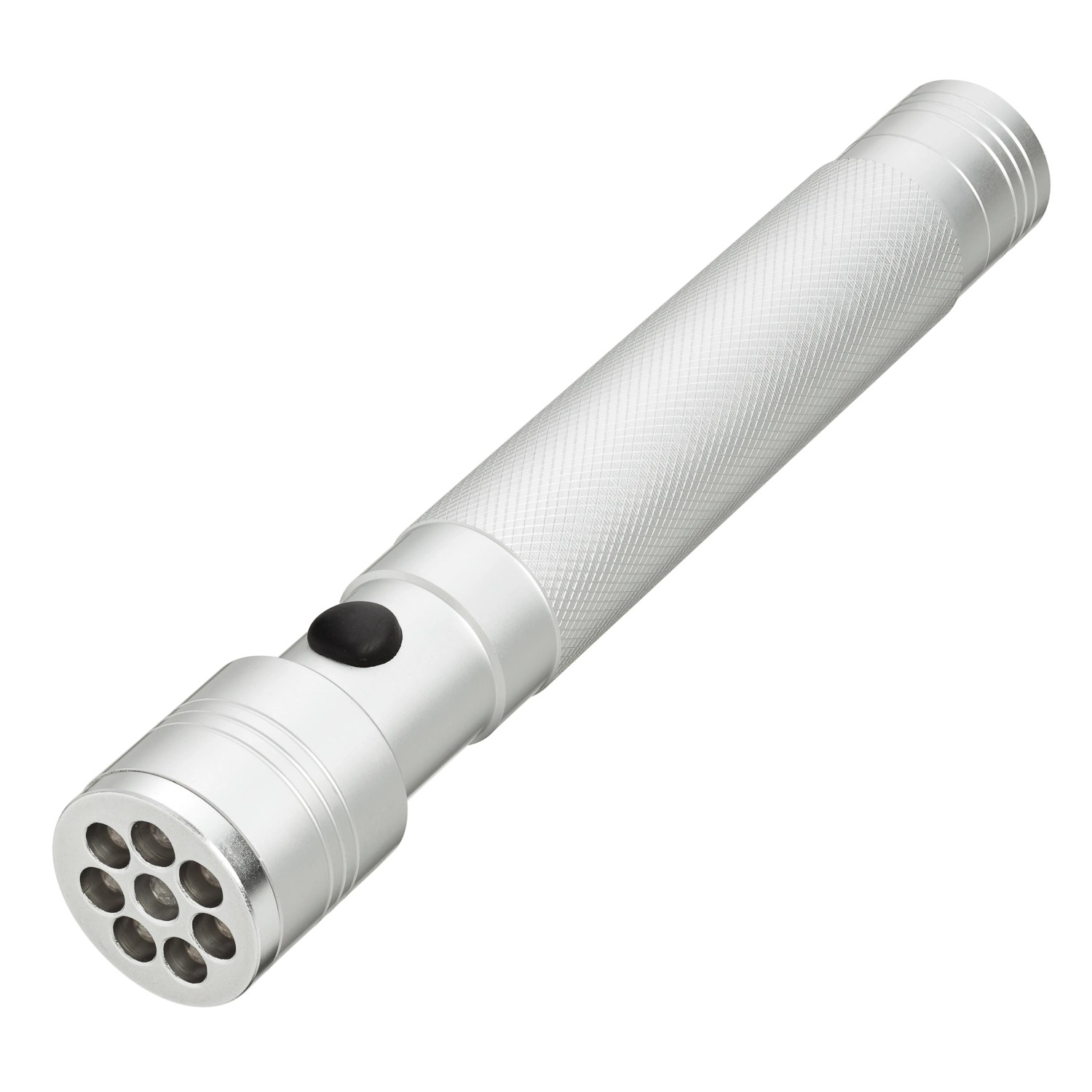 Flashlight Keychain LED Torcia Tascabile Ricaricabile LED 800 Lumen - Mini, Impermeabile, Da Portachiavi, In Lega Di Alluminio Torcia Impermeabile IPX4 In Alluminio - Foto 10