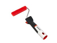 30 Pennelli Piatti Per Pittura - Setole In Nylon, Manico In Legno | Per Acrilico, Olio, Acquerello