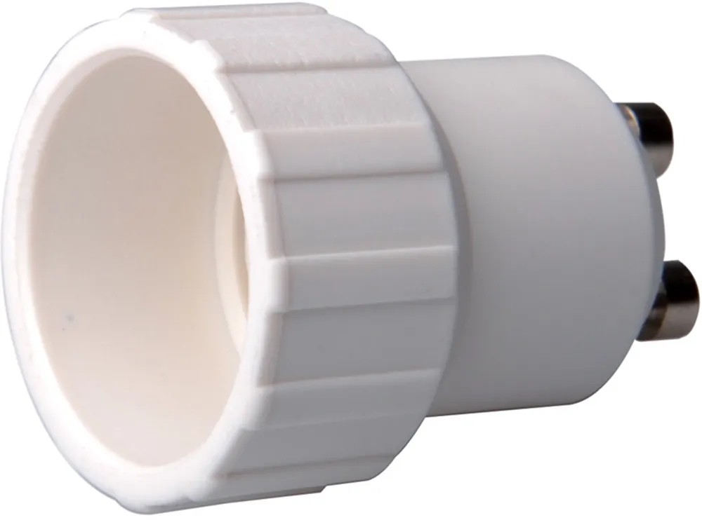 2 Adattatori Da E27 A GU10 A2ZWORLD - Convertitore Per Lampade, Facile Installazione - Foto 2