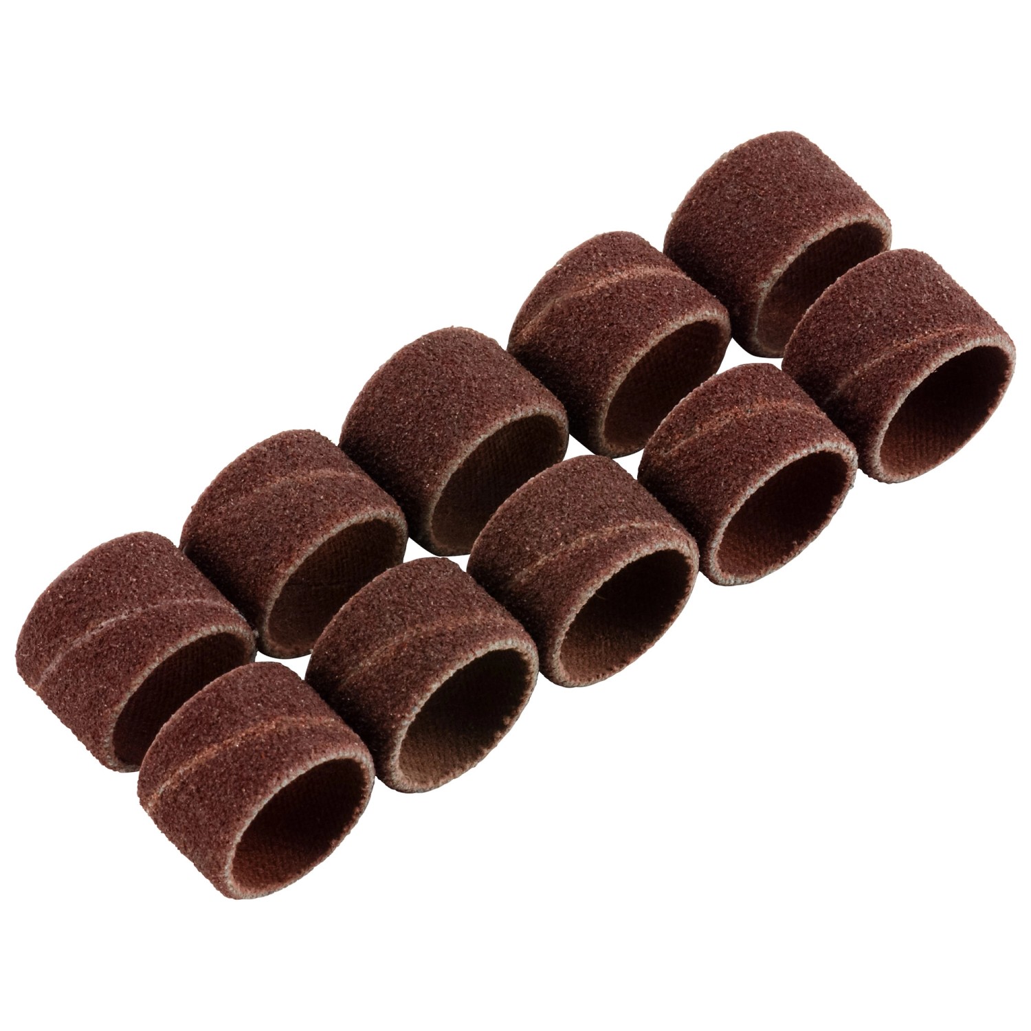 Nastri Abrasivi Aiperq 100x915 Mm - 10 Pezzi Di Nastro Abrasivo Grana - Foto 13