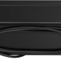 Campingaz Grill elettrico Plancha Electric 1 XD, piastra nera con avvolgicavo.