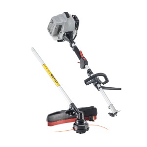 Decespugliatore/tagliabordi t.b.t. per lavori di giardinaggio. Potente strumento per prato e erbacce.