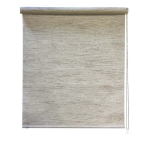 Tenda a rullo filtrante Provenza lino 180 x 250 cm