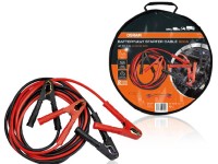 W21w Led Cavo Batteria Auto Robusto AWG 2, Con Terminali A Piombo Per Saldatura - Resistente A Olio E UV, Garanzia A Vita! Cavo Batteria Auto AWG 2 - Foto 3