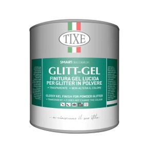 PEBEO DecoSpray, Acrilico, Glitter Gold, 100 ml, 100 unità | Leroy Merlin