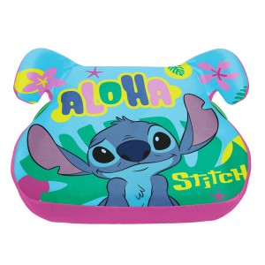 Accessorio interno auto t.b.t. con design Stitch.